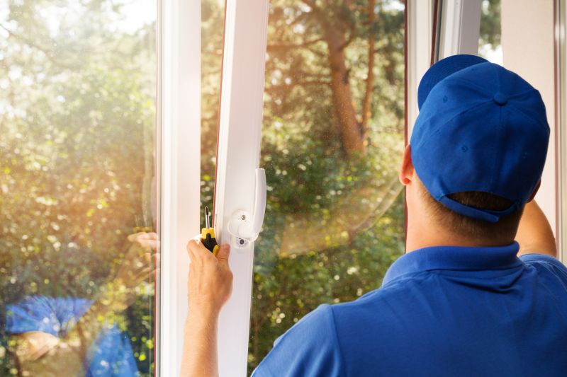 Specialized Window Installers