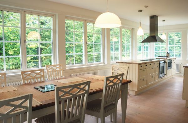 Home Window Replacement in Cypress