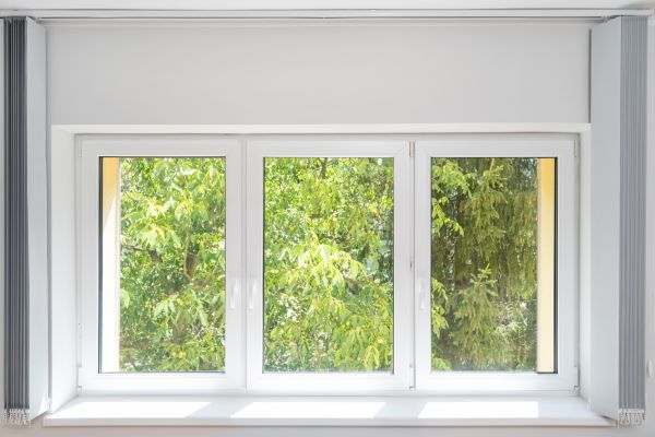 Window Installation Service in Cypress