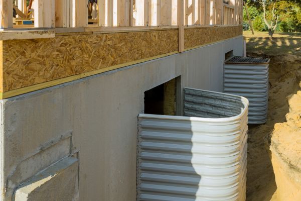 Cost of Egress Window Replacement in Cypress