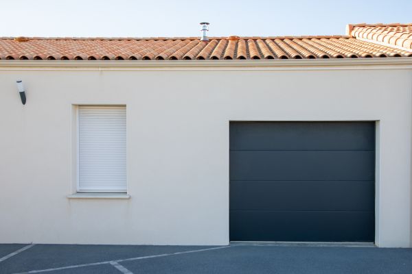 Garage Window Replacement in Cypress