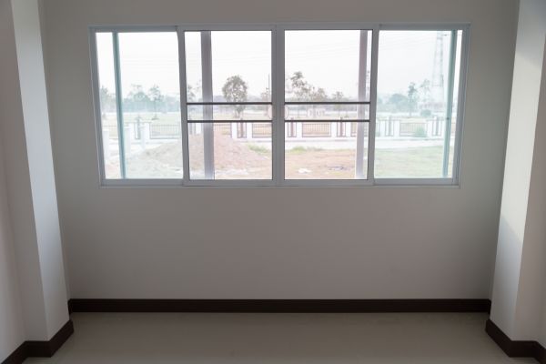 Sliding Windows Installation in Cypress