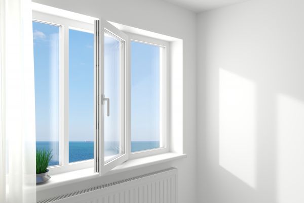 Casement Windows Installation in Cypress