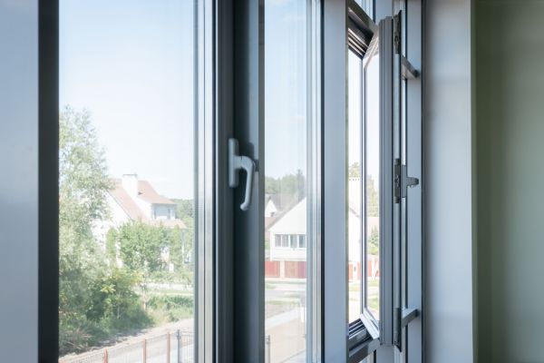 Aluminium Windows Installation in Cypress
