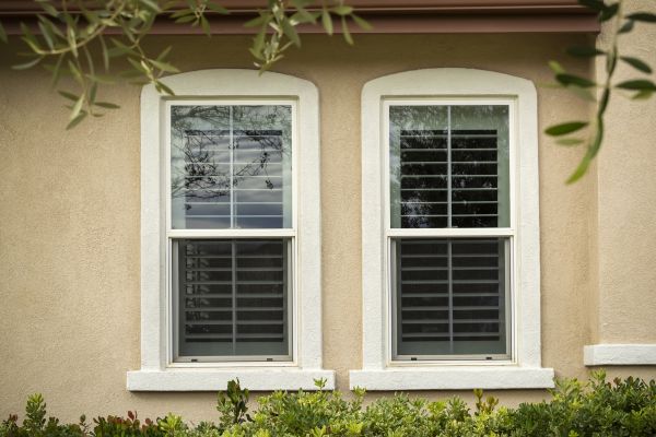 Single Hung Window Replacement in Cypress
