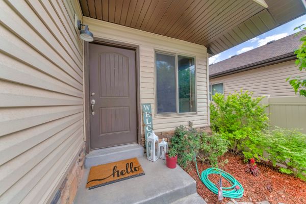 Retrofit Window Replacement in Cypress