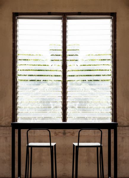 Cost of Louvre Window Replacement in Cypress