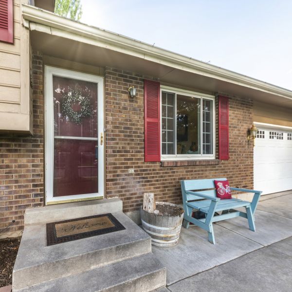 Cost of Hopper Window Replacement in Cypress