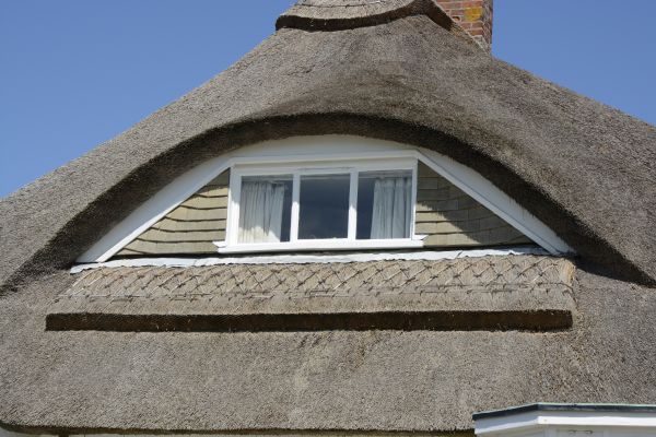 Cost of Eyebrow Window Replacement in Cypress