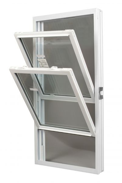 Double Hung Window Replacement in Cypress