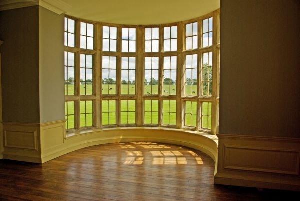 Bow Window Replacement in Cypress