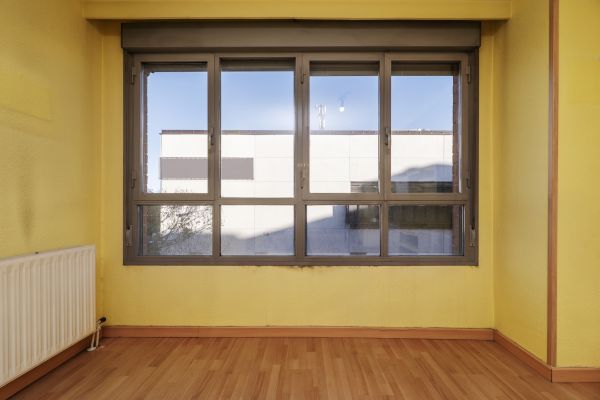 Aluminum Window Replacement in Cypress