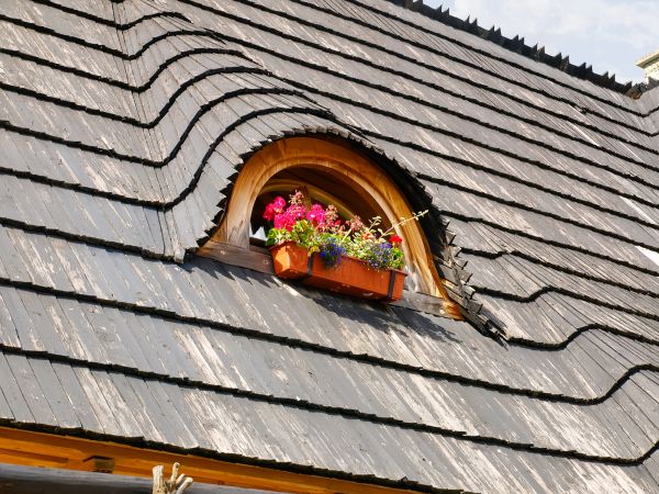 Cost of Eyebrow Window Installation in Cypress