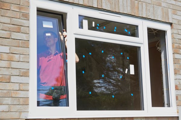 New Windows Installation in Cypress