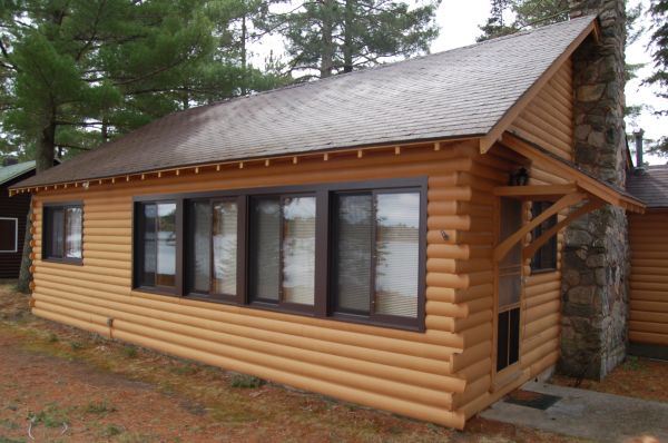 Cost of Cabin Window Replacement in Cypress