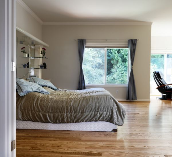 Cost of Bedroom Window Installation in Cypress